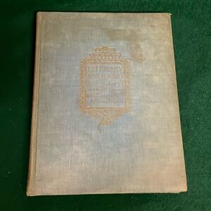 Literary England:Photographs
Hardcover Book by David Scherman and Richard Wilcox